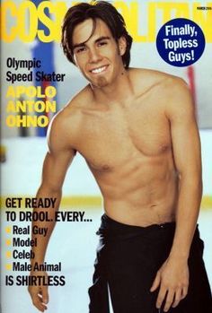 Apolo Ohno