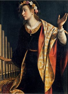 Artemisia Gentileschi