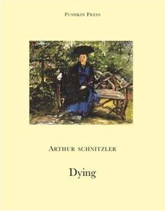 Arthur Schnitzler