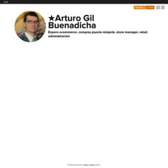 Arturo Gil