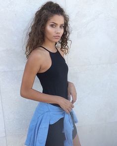 Audreyana Michelle