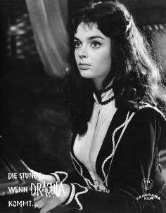 Barbara Steele