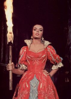 Barbara Steele