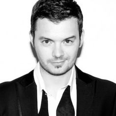 Barney Harwood