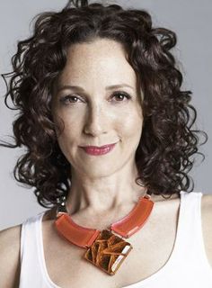 Bebe Neuwirth