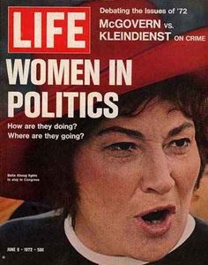 Bella Abzug