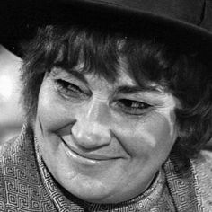 Bella Abzug