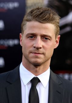 Ben McKenzie