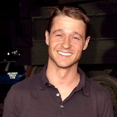 Ben McKenzie