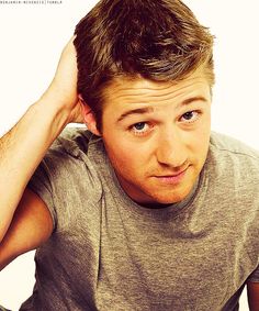 Ben McKenzie