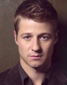 Ben McKenzie