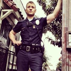 Ben McKenzie