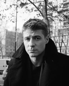 Ben McKenzie