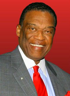 Bernie Casey