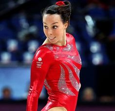 Beth Tweddle