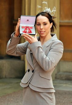 Beth Tweddle