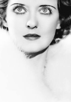 Bette Davis