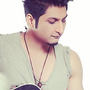 Bilal Saeed