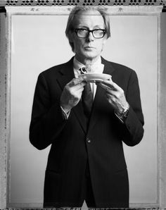 Bill Nighy