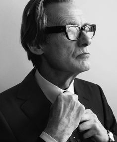 Bill Nighy