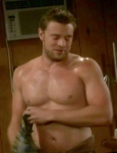 Billy Miller