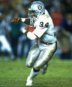 Bo Jackson