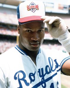 Bo Jackson