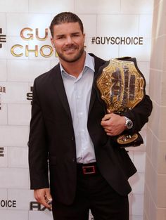 Bobby Roode