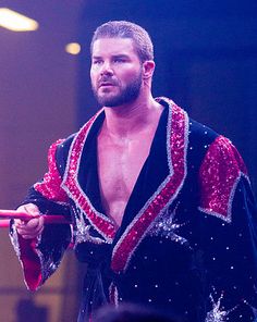 Bobby Roode