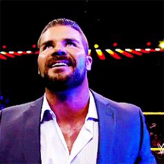 Bobby Roode