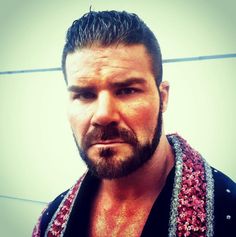 Bobby Roode