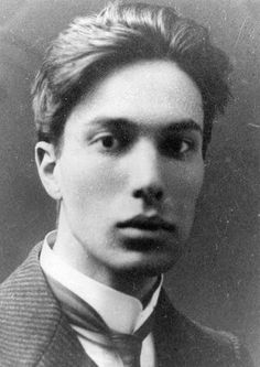 Boris Pasternak