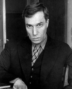 Boris Pasternak