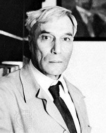 Boris Pasternak