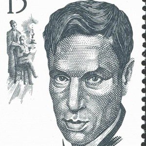 Boris Pasternak