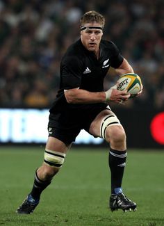 Brad Thorn