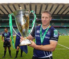 Brad Thorn