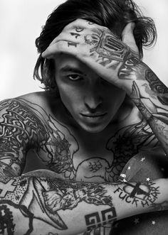 Bradley Soileau