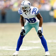 Brandon Carr