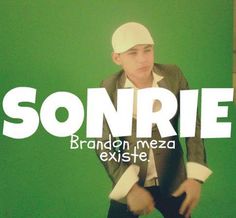 Brandon Meza