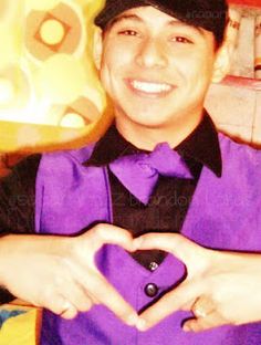 Brandon Meza