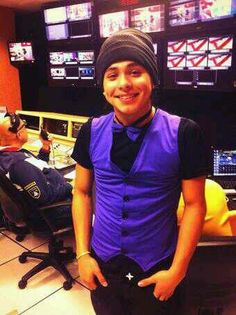 Brandon Meza