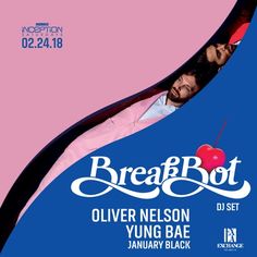 Breakbot