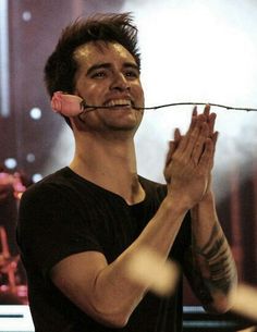 Brendon Urie