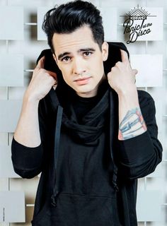 Brendon Urie