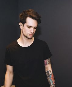 Brendon Urie