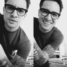 Brendon Urie