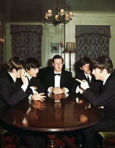 Brian Epstein