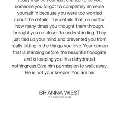 Brianna Wiest