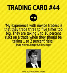 Bruce Kovner